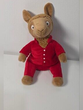 Kohl's Cares Llama Llama Plush